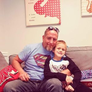 Meet your Posher, Ben